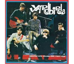 Yardbirds - Greatest Hits Vol.1 (64-66) (CD)