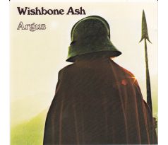 Wishbone Ash - Argus (CD)