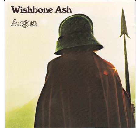 Wishbone Ash - Argus (CD)