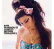 Winehouse Amy - Lioness: Hidden Treasures (CD)