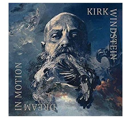 Windstein Kirk - Dream In Motion (CD)