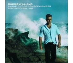 Williams Robbie - In And Out 1990-2010 (Best Of) (2CD)