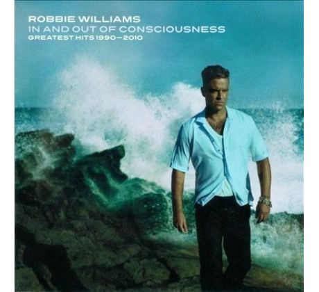 Williams Robbie - In And Out 1990-2010 (Best Of) (2CD)