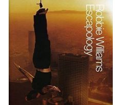 Williams Robbie - Escapology (CD)