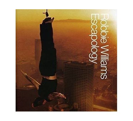 Williams Robbie - Escapology (CD)