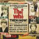 Who The - Then And Now (64-2007) (CD)