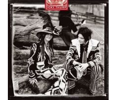 White Stripes - Icky Thump (CD)