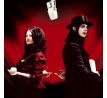 White Stripes - Behind Me Satan (CD)