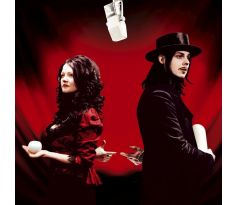 White Stripes - Behind Me Satan (CD)