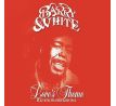 White Barry - Love's Theme 2018 (CD)