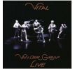 Van Der Graaf Generator - Vital (Live) (2CD)