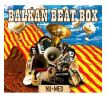 V.A. - Balkan Beat Box Nu Med (CD)