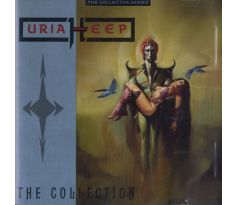 Uriah Heep - The Collection (CD)