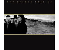 U2 – The Joshua Tree (CD)