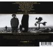 U2 – The Joshua Tree (CD)