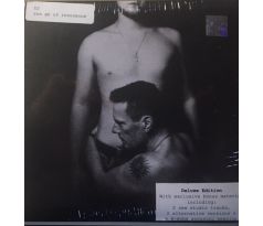 U2 - Songs Of Innocence (deluxe) (2CD)