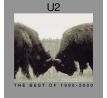 U2 - Best Of 90-2000 (CD)