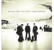 U2 - All That You Can't Leave Behind (CD)