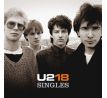 U2 - 18 Singles (CD)