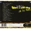 Tygers Of Pan Tang - On The Prowl (Best Of) (CD)