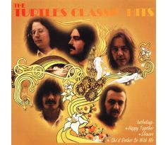 Turtles - 25 Classic Hits (CD)