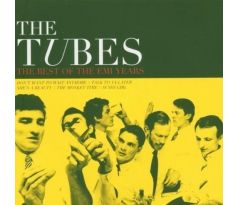 Tubes - Best Of (CD)