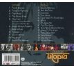 Todd Rundgren´s Utopia – Anthology (City In My Head) (2CD)