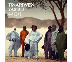 Tinariwen - Tassili (CD)