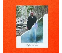 Timberlake J. - Man Of The Woods (CD)