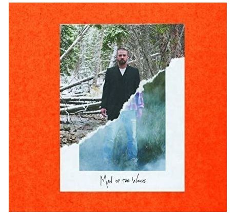 Timberlake J. - Man Of The Woods (CD)