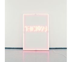 The 1975 - I Like It When You Sleep (CD)