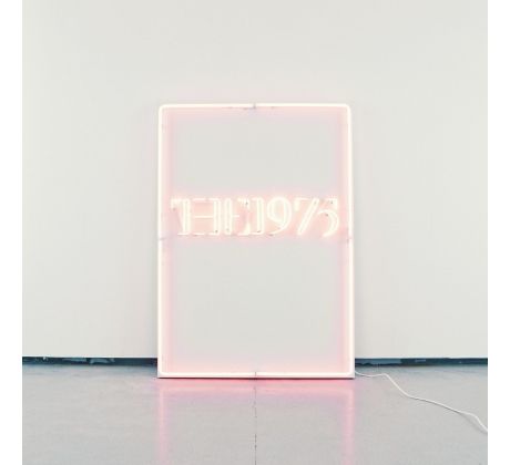 The 1975 - I Like It When You Sleep (CD)