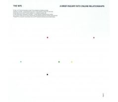 The 1975 - A Brief Inquiry Into Online Relationship (CD)