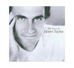 Taylor James - Best Of (CD)