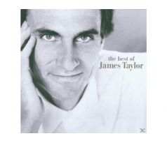 Taylor James - Best Of (CD)