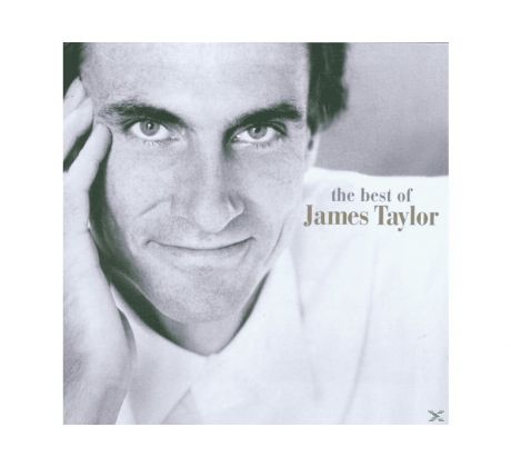 Taylor James - Best Of (CD)