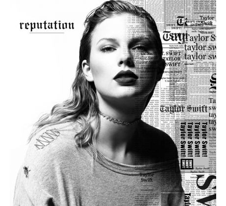 Swift Taylor - Reputation (CD)