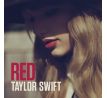 Swift Taylor - Red (CD)