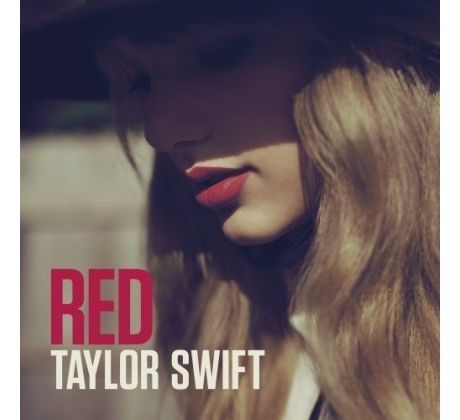 Swift Taylor - Red (CD)