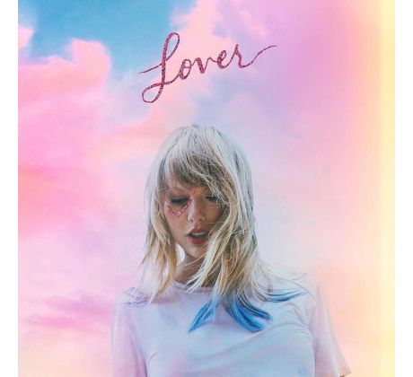 Swift Taylor - Lover (CD)