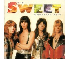 Sweet - Gr. Hits (CD)