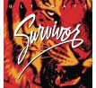 Survivor - Ultimate Survivor (CD)