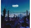 Suede - The Blue Hour (CD)