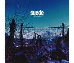 Suede - The Blue Hour (CD)