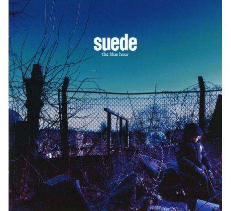 Suede - The Blue Hour (CD)