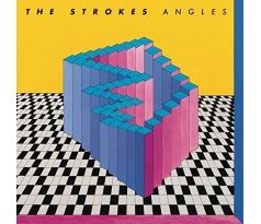 Strokes - Angles (CD)