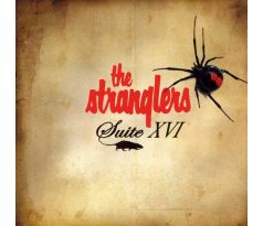 Stranglers - Suite XVI (CD)