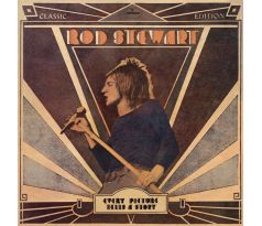 Stewart Rod - Every Picture Tells A Story (CD)