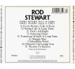 Stewart Rod - Every Picture Tells A Story (CD)