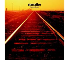 Starsailor - Love Is Here (CD)